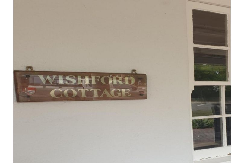 Wishford Cottage on Worcester Apartment, Grahamstown - imaginea 13