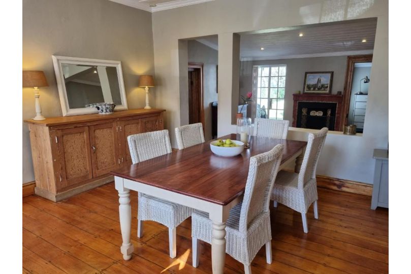 Wishford Cottage on Worcester Apartment, Grahamstown - imaginea 20