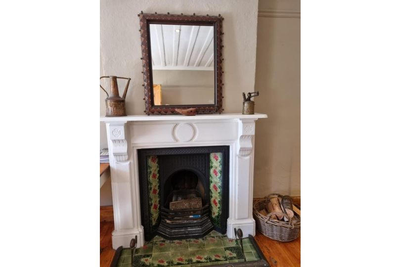 Wishford Cottage on Worcester Apartment, Grahamstown - imaginea 16