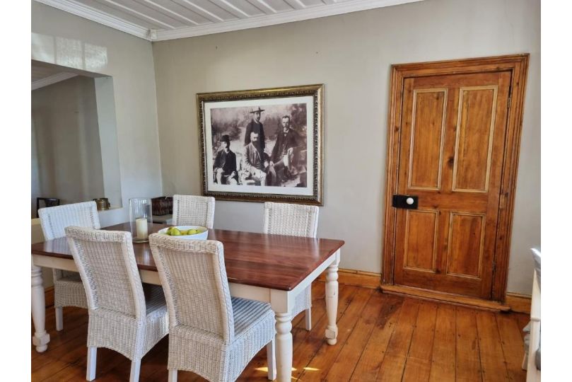 Wishford Cottage on Worcester Apartment, Grahamstown - imaginea 15