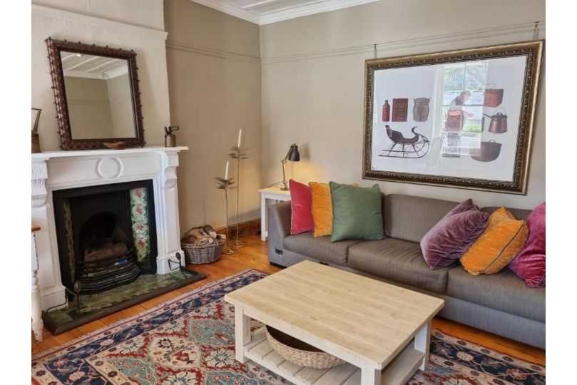 Wishford Cottage on Worcester Apartment, Grahamstown - imaginea 17