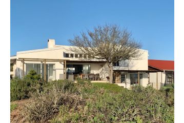 Witbaai Beach House Guest house, Britannia Bay - 3