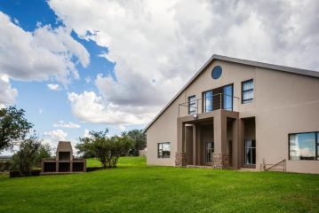 Witfontein Game Lodge Guest house, Douglas - 2