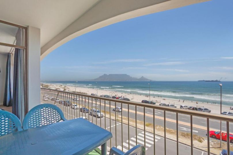Witsand 303 by HostAgents Apartment, Cape Town - imaginea 1