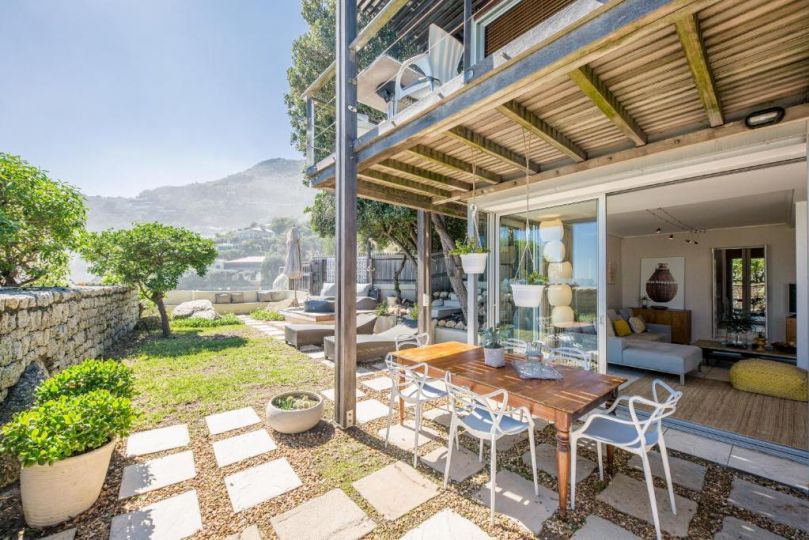 Wixy Villa, Cape Town - imaginea 11
