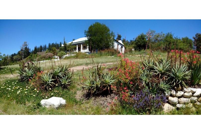 Wolfkloof Boerdery Farm stay, Swellendam - imaginea 2