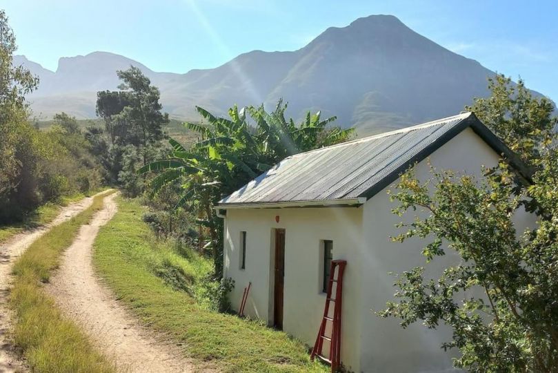 Wolfkloof Boerdery Farm stay, Swellendam - imaginea 6