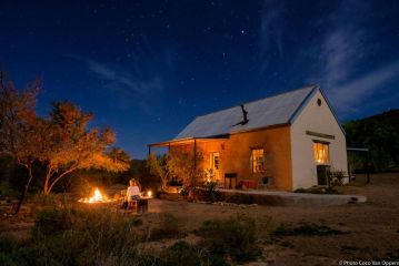 Wolverfontein Karoo Cottages Farm stay, Ladismith - 5