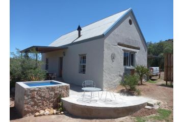 Wolverfontein Karoo Cottages Farm stay, Ladismith - 3