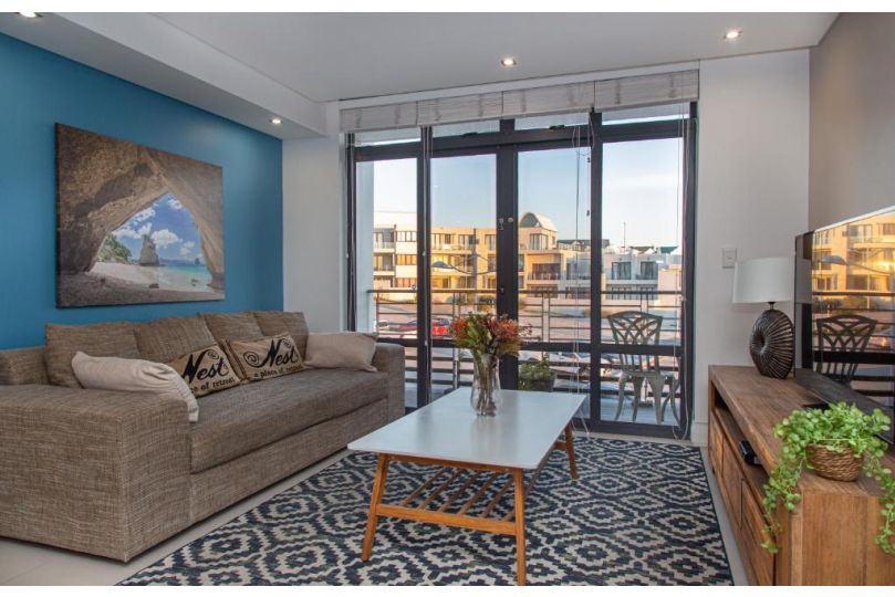Luxury 2 Bed Apartment 109 Eden on the Bay Apartment, Cape Town - imaginea 9