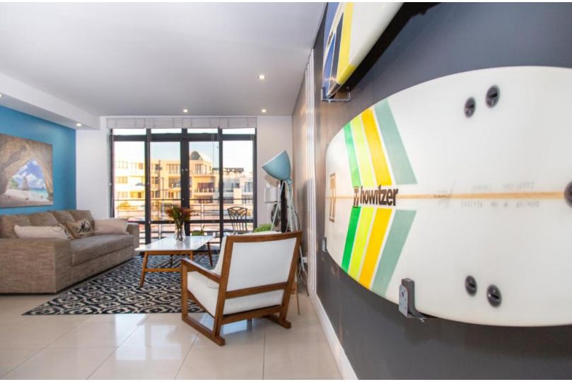 Luxury 2 Bed Apartment 109 Eden on the Bay Apartment, Cape Town - imaginea 7
