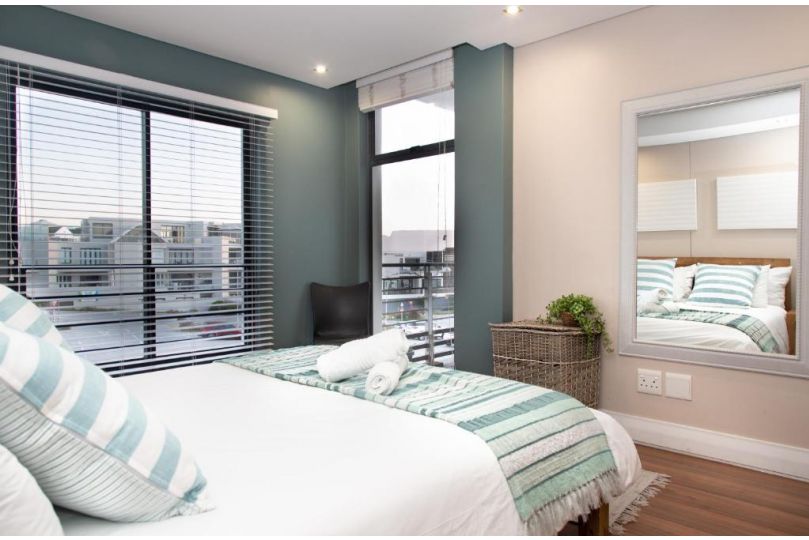 Luxury 2 Bed Apartment 109 Eden on the Bay Apartment, Cape Town - imaginea 15