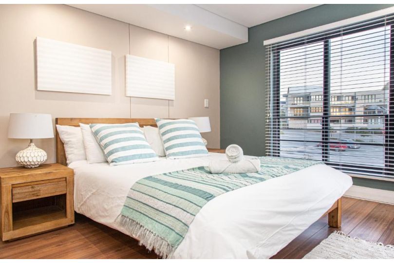 Luxury 2 Bed Apartment 109 Eden on the Bay Apartment, Cape Town - imaginea 16