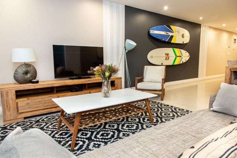 Luxury 2 Bed Apartment 109 Eden on the Bay Apartment, Cape Town - imaginea 11