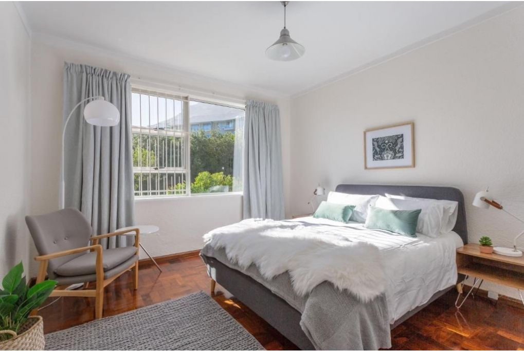 Woodlands Apartments Apartment, Cape Town