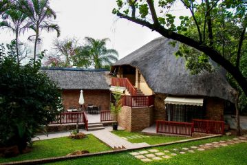 Woodlands Guest house, Hazyview - 2