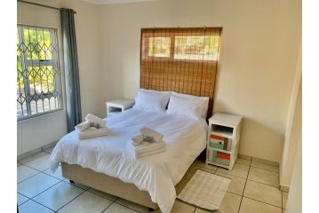 Woodlands Way 20 Guest house, Cape Town - 3