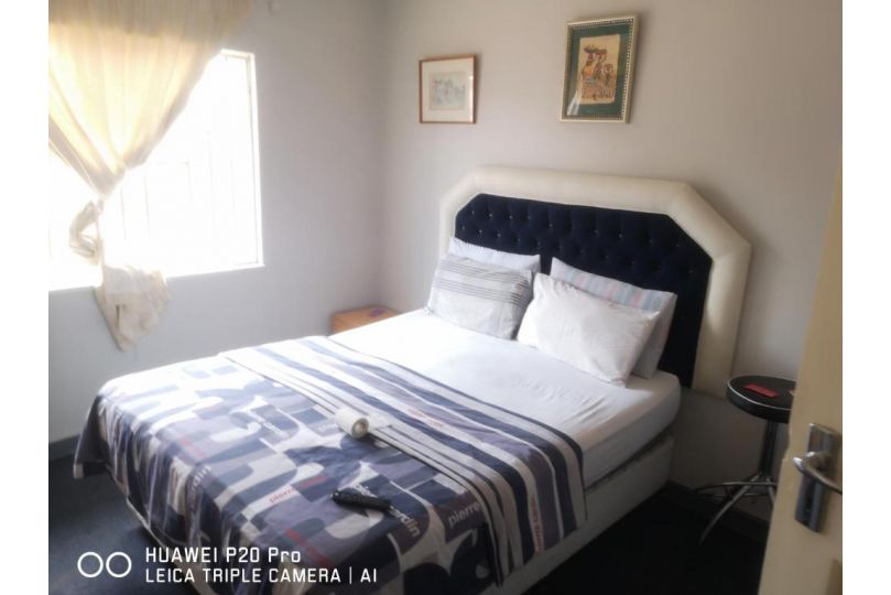 Woodstock Neo&ruks guest house Bed and breakfast, Cape Town - imaginea 8