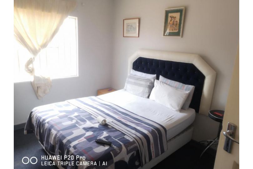 Woodstock Neo&ruks guest house Bed and breakfast, Cape Town - imaginea 15