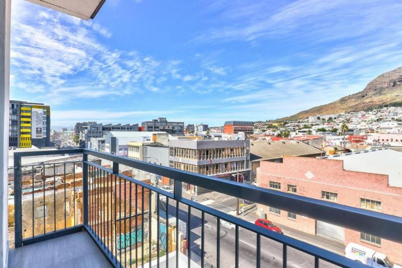 Work Cocooned at home Fast Wi-Fi Mountain view Apartment, Cape Town - imaginea 4