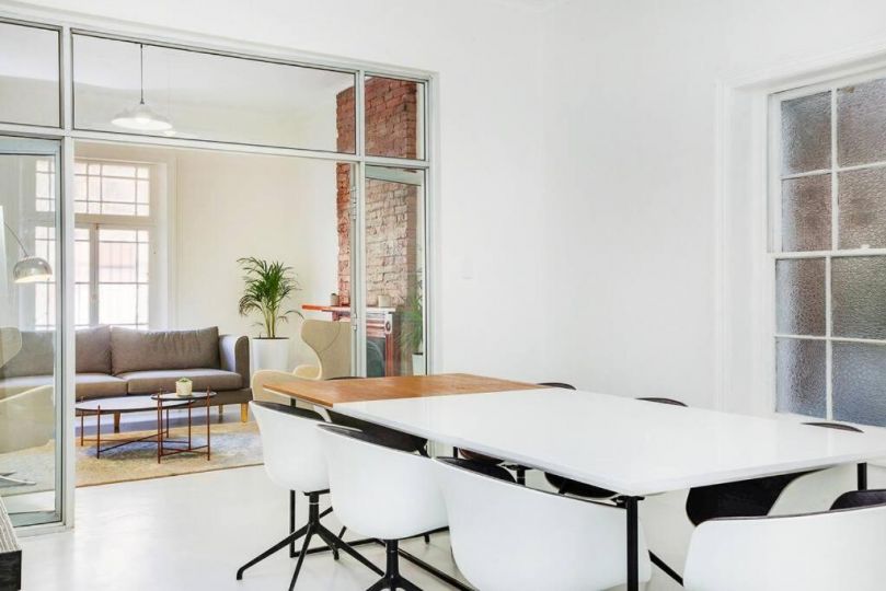 Work, Live, Play. Serviced apartment and coworking space in the heart of the City Bowl. Apartment, Cape Town - imaginea 13