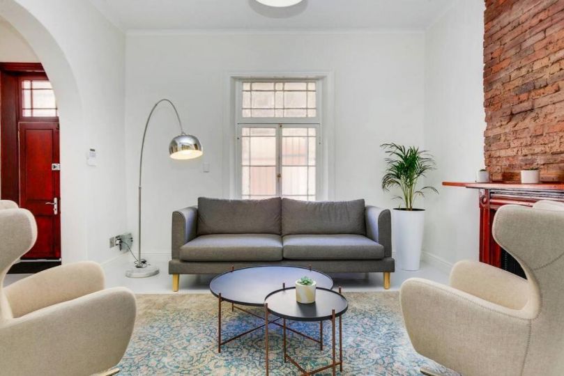 Work, Live, Play. Serviced apartment and coworking space in the heart of the City Bowl. Apartment, Cape Town - imaginea 11