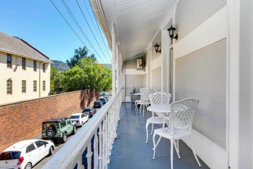 Work, Live, Play. Serviced apartment and coworking space in the heart of the City Bowl. Apartment, Cape Town - imaginea 4