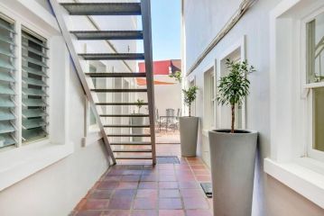Work, Live, Play. Serviced apartment and coworking space in the heart of the City Bowl. Apartment, Cape Town - 5