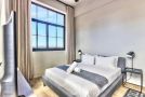 Working Professionals, Modern, Cozy, Wi-Fi Apartment, Cape Town - thumb 13