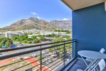 Working Professionals, Modern, Cozy, Wi-Fi Apartment, Cape Town - 4