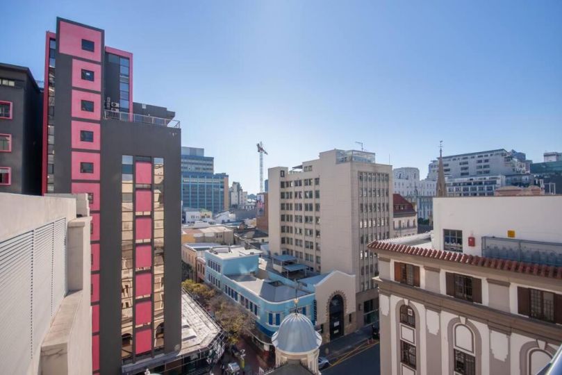 Working Professionals, Modern, Cozy, Wi-Fi Apartment, Cape Town - imaginea 14