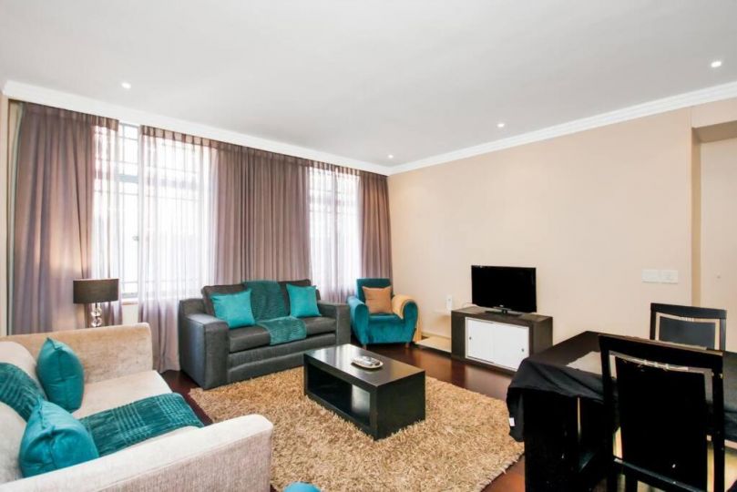 Working Professionals, Modern, Cozy, Wi-Fi Apartment, Cape Town - imaginea 4