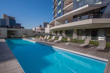 Working Professionals, Modern, Cozy, Wi-Fi Apartment, Cape Town - 2