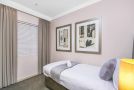 Working Professionals, Modern, Cozy, Wi-Fi Apartment, Cape Town - thumb 10