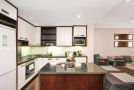 Working Professionals, Modern, Cozy, Wi-Fi Apartment, Cape Town - thumb 3