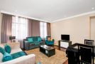 Working Professionals, Modern, Cozy, Wi-Fi Apartment, Cape Town - thumb 4