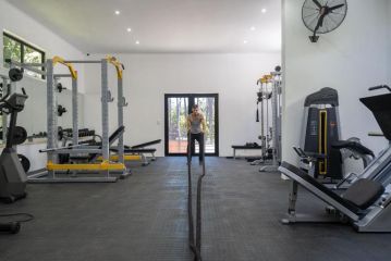 Workout & Wine Fitness Retreat/B&B Bed and breakfast, Cape Town - 3
