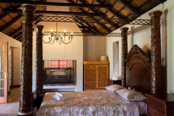 Writer's Cottage at Kransfontein Estate Chalet, Stilbaai - 4
