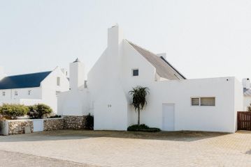 Wydkyk Apartment, Paternoster - 2