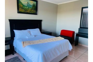 Xaba Guest Lodge Guest house, Richards Bay - 2