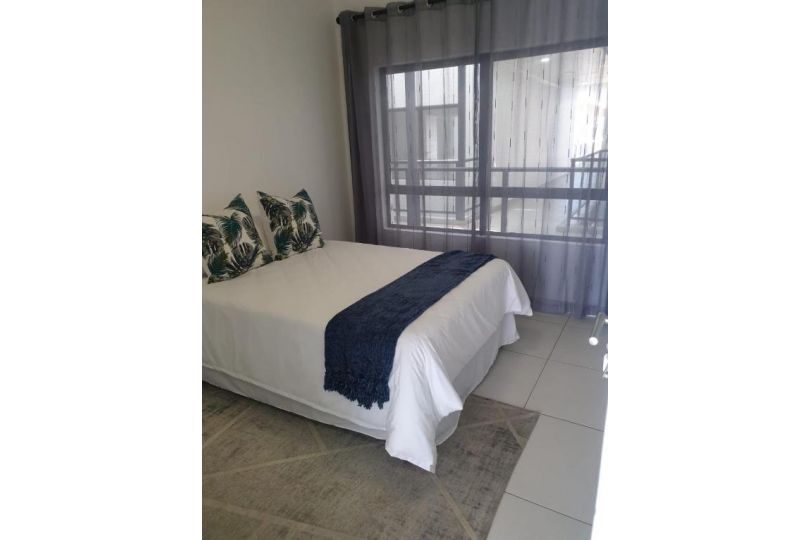 Xcel Apartments Apartment, Durban - imaginea 11