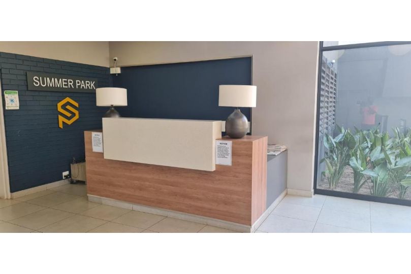 Xcel Apartments Apartment, Durban - imaginea 9