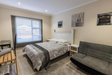 Xecuhome Private Rooms Apartment, Cape Town