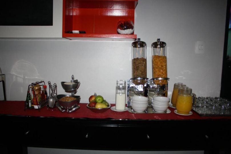 Yalla Yalla Boutique Guest house, Witbank - imaginea 17