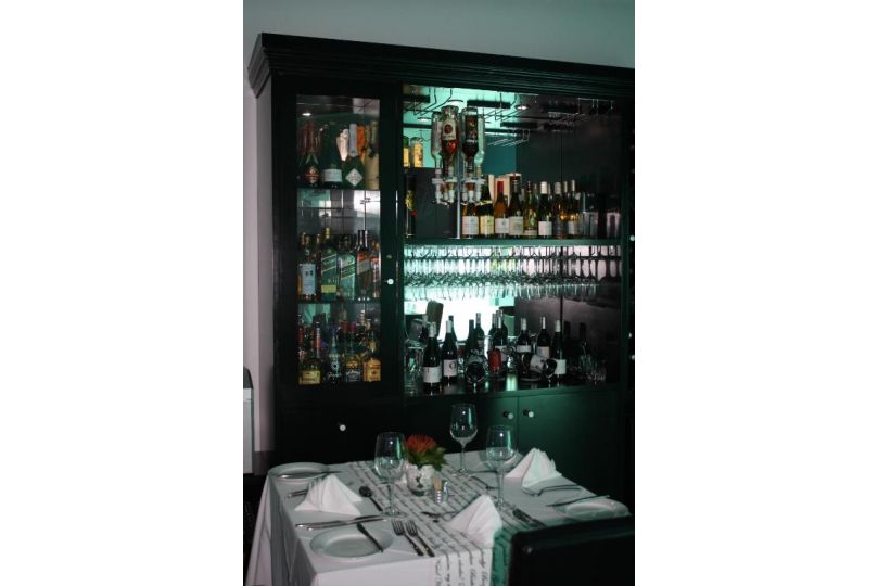 Yalla Yalla Boutique Guest house, Witbank - imaginea 12