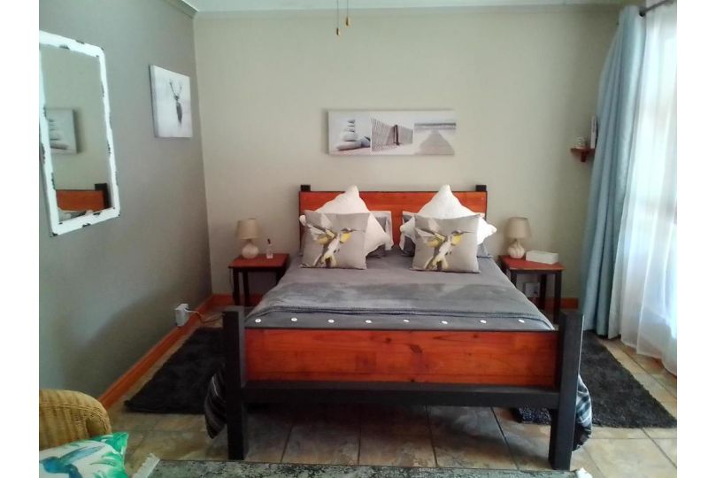 Ye Olde Sutherland Inn Cape Town Apartment, Cape Town - imaginea 9