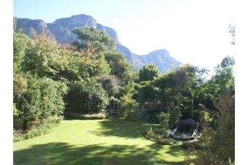 Yellowwood Loft Self Catering Cape Town Apartment, Cape Town - 3