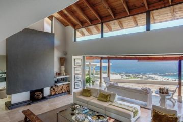 Yolo Luxury Apartments/ATLANTIC SEABOARD Apartment, Cape Town - 2