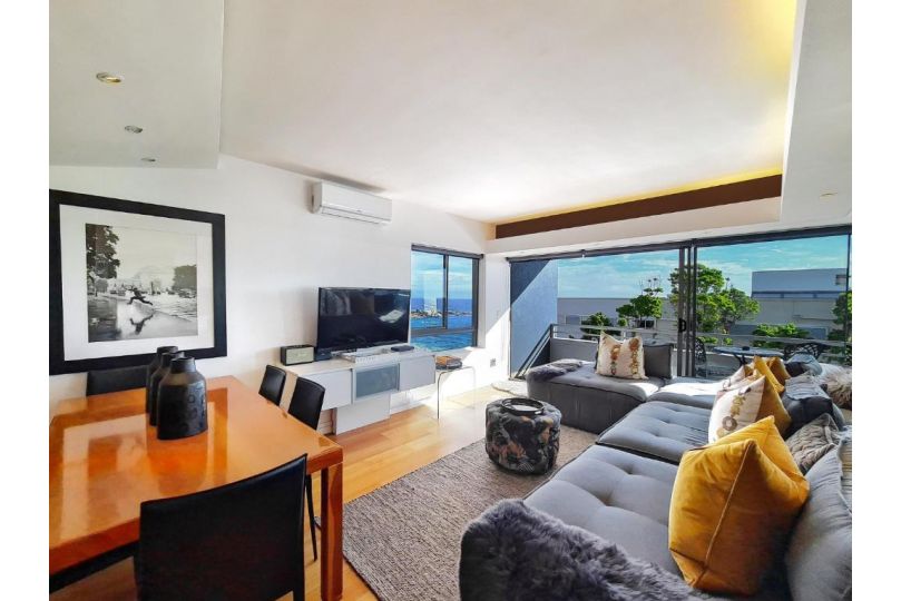 Clifton YOLO Spaces - Clifton Beachfront Executive Apartment, Cape Town - imaginea 13