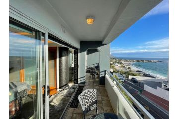 Clifton YOLO Spaces - Clifton Beachfront Executive Apartment, Cape Town - 3